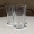 Glass Iittala Alvar Aalto Savoy Clear Vase Scandinavian Mid-Century Modern For Sale - Image 7 of 11