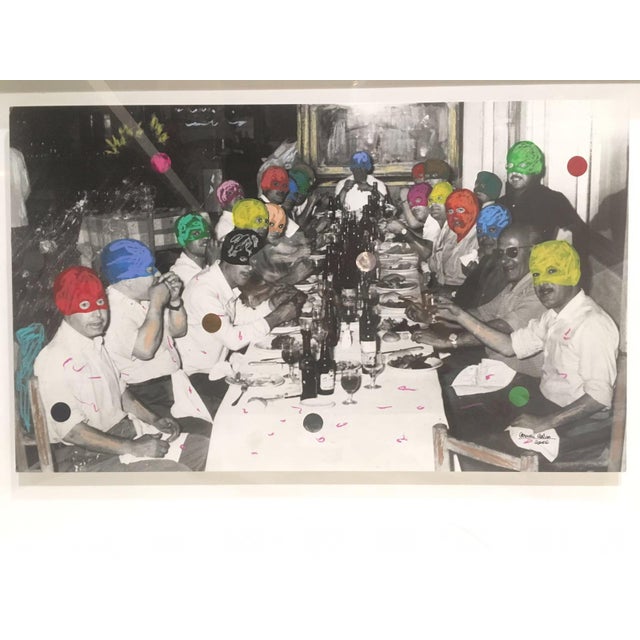 About Carmen Calvo, Valencia 1950, studied at the School of Arts and Crafts. Degree in Advertising 1970. She studied at...