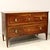 18th Century Italian Louis XVI Walnut Chest of Drawers For Sale - Image 17 of 17
