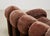 DS-600 Snake Sofa by Ueli Berger for de Sede, Switzerland, 1970s, Set of 22 For Sale - Image 12 of 15