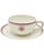 Mid-Century Modern Vintage Harvard Club of New York City Cup & Saucer For Sale - Image 3 of 13