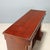 19th Century English Mahogany Credenza For Sale - Image 10 of 14