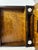 Napoleon III Secretariat in Burr Walnut, 1880 For Sale - Image 13 of 14