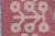 Wine Doris Leslie Blau 19th Century Antique Samarkand Khotan Rug For Sale - Image 8 of 10