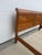 Bench-Made King Sleigh Bed Maple For Sale - Image 12 of 12