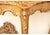 French Mid 20th Century Extraordinary Louis XV Style Rossa Verona Marble Top Console Table For Sale - Image 3 of 10