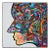 Alexander Arshansky, "Born to Save" Abstract Piece For Sale