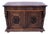 Carved Chest of Drawers, France, 1880s For Sale