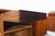 Christian Linneberg Mid 20th Century Brazilian Rosewood Credenza by Johannes Andersen, Attributed For Sale - Image 4 of 14