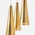 1950s 1950s Three-Armed Pendant by Mauri Almari for Idman For Sale - Image 5 of 7