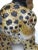 Mid-Century Modern Mid-Century Italian Ceramic Leopard Cub, 1960s For Sale - Image 3 of 13