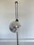 Space Age Chromkugel Eyeball Floor Lamp by Staff Leuchten, 1970s For Sale - Image 3 of 8