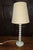 Mid-Century Italian Table Lamp with Stacked Spheres, 1970s For Sale - Image 5 of 16