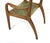 Valet Dressing Room Chair in the Style of Danish Modern by Armcrest For Sale - Image 11 of 12