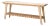 Becki Owens x SURYA Taft Console Table For Sale