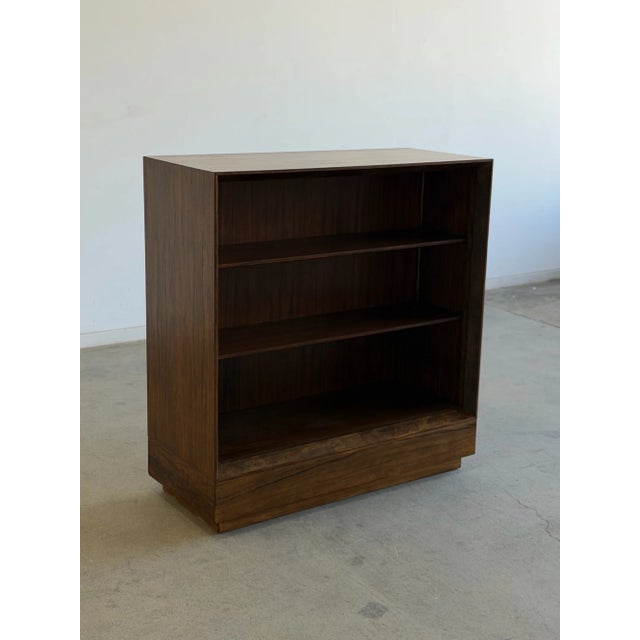 1960s Gilbert Rohde Paldao Open Bookcase for Herman Miller For Sale - Image 4 of 12