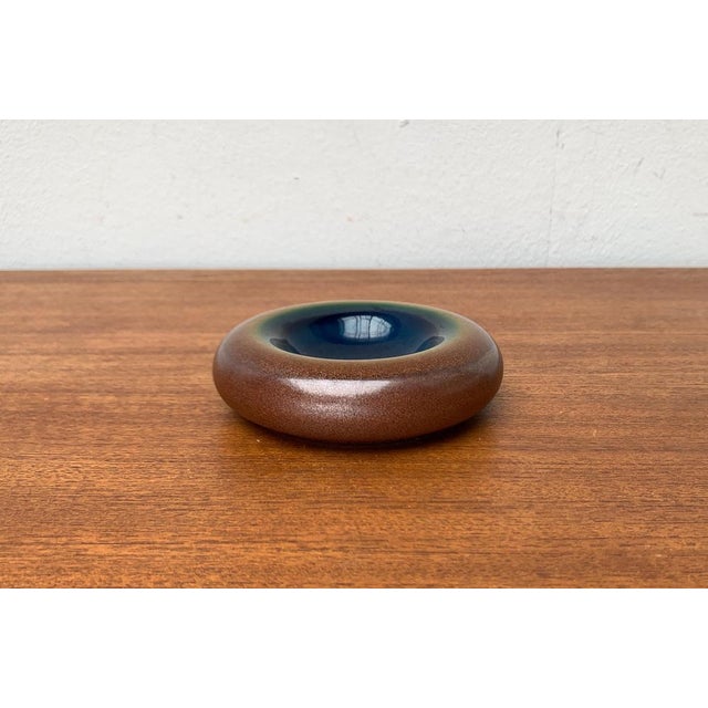 Mid-Century German Bowl from Hutschenreuther, 1960s For Sale - Image 12 of 15