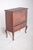 Portuguese Queen Anne Bar Cabinet For Sale - Image 3 of 7