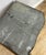 French Art Deco Bedside Tables with Marble Top, Set of 2 For Sale - Image 11 of 18