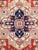 The Serapi Collection is of the finest hand-knotted 100% premium lambs-wool. The Serapi design has its roots in Northern...