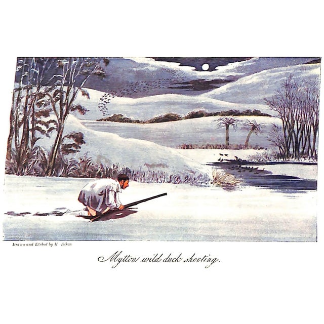 "Memoirs of John Mytton Esq." 1837 Apperley For Sale - Image 10 of 12