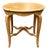 Ethan Allen Country French Side Table Finish 246 For Sale