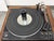 Brown Garrard Record Player, Multiple Speeds For Sale - Image 8 of 12