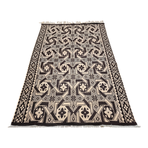 Late 20th Century Southwestern Kilim Rug