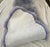 Pottery Barn Pottery Barn Style Lavender Australian/New Zealand Sheepskin Hide 4x6 For Sale - Image 4 of 6