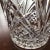 French Crystal J. G. Durand Champagne/Wine Bottle Chiller For Sale - Image 9 of 12