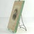 Antique Biedermeier Photo Frame, 1890s For Sale - Image 6 of 9