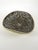 Sunflower Ceramic Bowl by Mari Simmulson for Upsala-Ekeby, Sweden, 1960s For Sale - Image 6 of 7