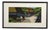 Masao Ido, Torii Moto, 1986, Woodblock Print For Sale