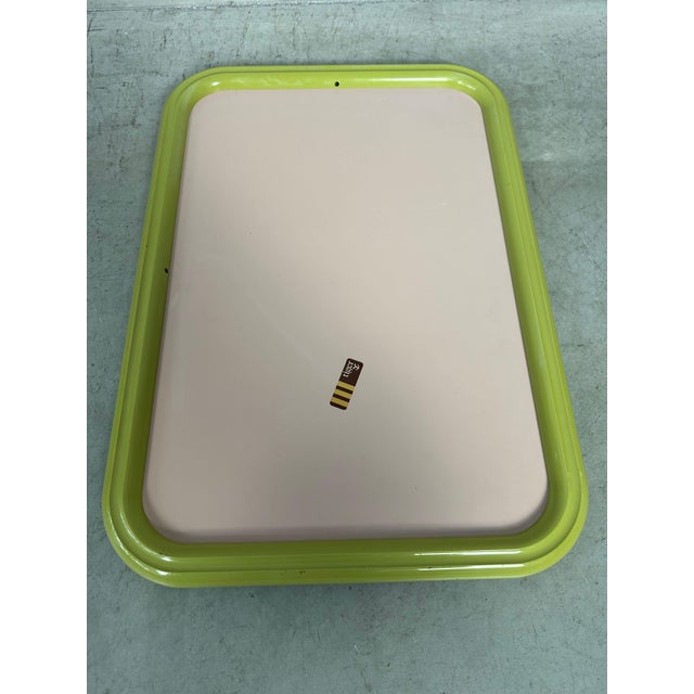 1970s Vintage Mirror from Tiger, 1970s For Sale - Image 5 of 8