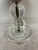 Contemporary Glass Orb Table Lamp For Sale - Image 10 of 12