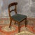 Brown William 4th Mahogany Chairs, Set of 6 For Sale - Image 8 of 12