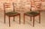 Mid-Century Dining Chairs from G-Plan, 1960s, Set of 4 For Sale - Image 4 of 13