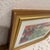 1970s Andre Derain La Tamise Et Tower Bridge Vintage Print For Sale In Palm Springs - Image 6 of 8