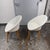 Vincent Sheppard Avril Dining Chairs, Pair For Sale - Image 4 of 12