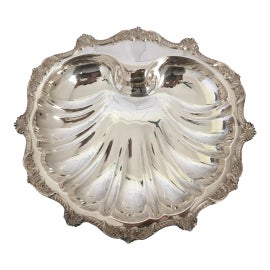 Example of Poole Silver Co. Room Accents and Accessories