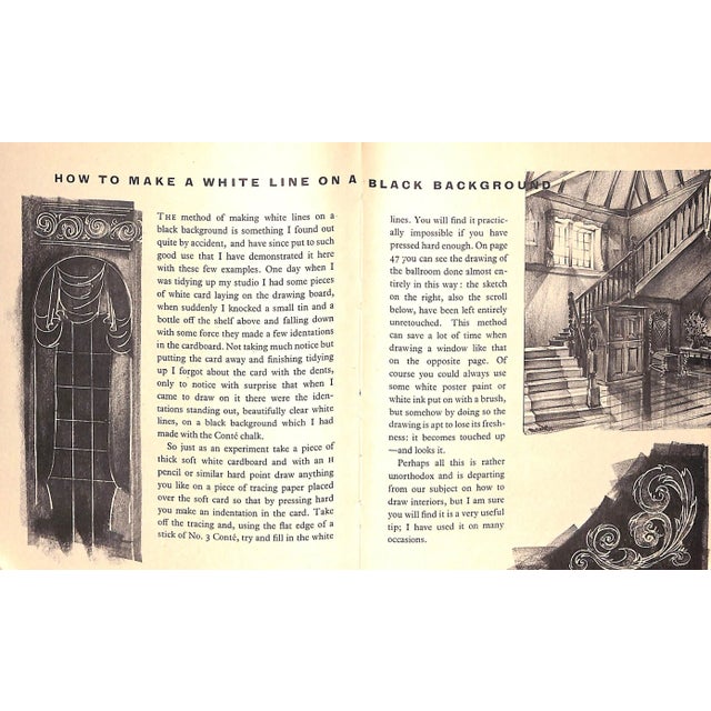 DAWE, Cedric [64] pp. The Studio Publications 1955 6 3/4" x 5 1/2"