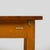Industrial Industrial Farm Worktable with Wood, Czechoslovakia, 1960s For Sale - Image 3 of 11