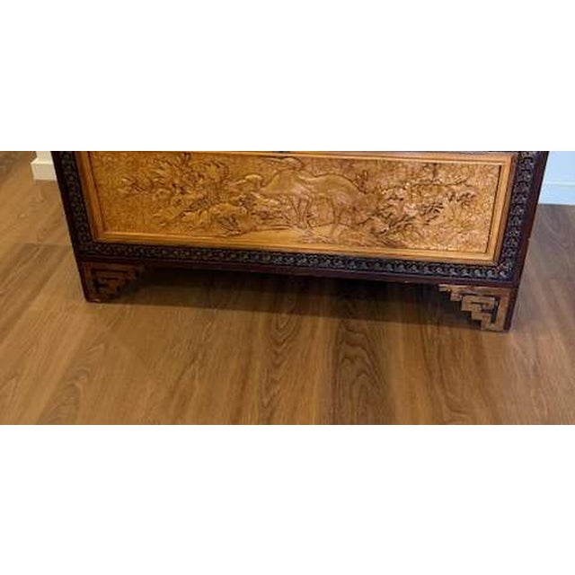 Oriental Ark For Sale - Image 4 of 8