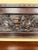 20th Century Spanish Carved Wood Bench with Barley Twist Legs, 1920 For Sale - Image 13 of 17