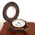 Vintage Wall Clock For Sale - Image 9 of 12