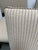 Ethan Allen Sebago Dining Side Chairs, Set of Eight For Sale - Image 11 of 12