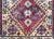 Early 20th Century Persian Afshar Rug For Sale - Image 4 of 12
