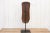 Antique Tall African Ceremonial Mask on Stand For Sale - Image 9 of 10