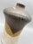 1960s West German Fat Lava Studio Ceramic Vase by Till Sudek, Germany, 1960s For Sale - Image 5 of 10
