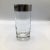 1970s Dorothy Thorpe Platinum Band Highball Glasses-Set of 12 For Sale - Image 5 of 11